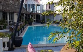 Hotel La Cle